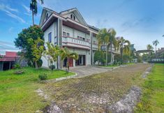 Bangunan 2 OYO 91852 Prima Guesthouse Syariah