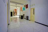 Common Space OYO 91848 Kost As-salaam Syariah