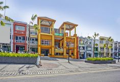 Exterior 4 OYO 91846 Ms Rini Homestay Syariah