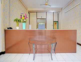 Lobby 2 OYO 91846 Ms Rini Homestay Syariah