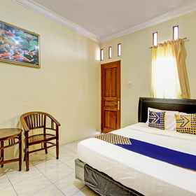 Bedroom1SPOT ON 91850 Hotel Citra Indah,Gondangrejo飯店