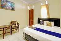 Kamar Tidur SPOT ON 91850 Hotel Citra Indah