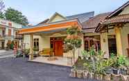 Exterior 3 SPOT ON 91850 Hotel Citra Indah