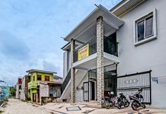 Exterior 2 Hotel O Rumah Singgah Kinaya Syariah