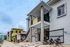 Exterior Hotel O Rumah Singgah Kinaya Syariah