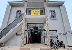 外部的 3 Hotel O Rumah Singgah Kinaya Syariah