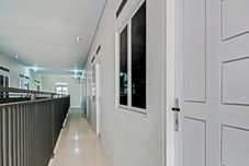 Common Space Hotel O Rumah Singgah Kinaya Syariah