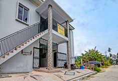 Exterior 4 Hotel O Rumah Singgah Kinaya Syariah