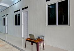 Lobby 6 Hotel O Rumah Singgah Kinaya Syariah