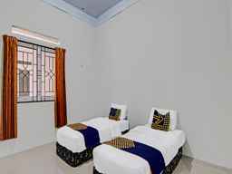 SPOT ON 91847 Rumah Singgah Kinaya Syariah, SGD 3