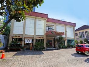 Exterior 4 Collection O 91898 Series Hotel Kuningan