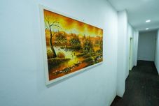 Common Space Mr J Hotel Wakaf Che Yeh 2A