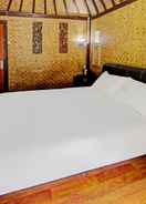 BEDROOM OYO 91830 Hotel Gemilang 2