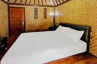 Bedroom OYO 91830 Hotel Gemilang 2