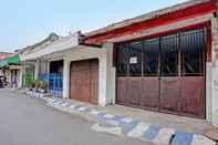 Exterior SPOT ON 91865 Sidomulyo Kost Syariah