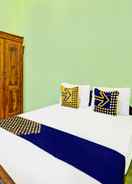 BEDROOM SPOT ON 91868 Nusa Indah Guest House Syariah