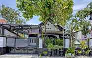 Exterior 5 SPOT ON 91868 Nusa Indah Guest House Syariah