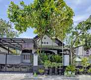 Exterior 5 SPOT ON 91868 Nusa Indah Guest House Syariah