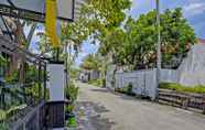 Exterior 6 SPOT ON 91868 Nusa Indah Guest House Syariah