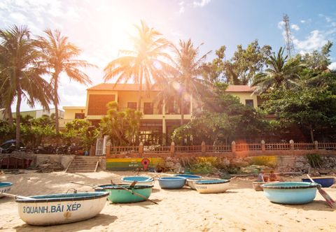 Exterior Haven Boutique Hotel