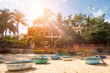 Exterior Haven Boutique Hotel