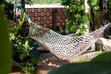 Common Space Haven Boutique Hotel