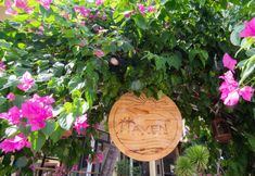 Exterior 6 Haven Boutique Hotel