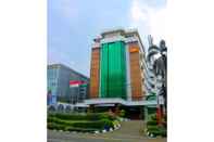 Lobi Grand Pangrango