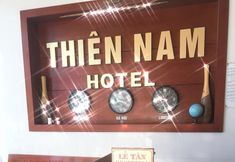 로비 3 Thien Nam Hotel Ha Long
