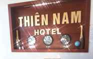 Lobi 3 Thien Nam Hotel Ha Long