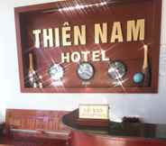 Lobby 3 Thien Nam Hotel Ha Long