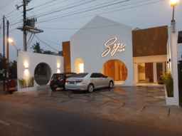 HOTEL SOJI PURWOKERTO, USD 23.49