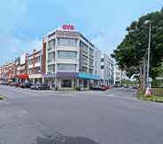 ภายนอกอาคาร 2 OYO 90669 My Hotel Vistana