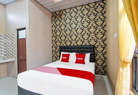 Bilik Tidur OYO 91842 Tahesa Guesthouse Syariah