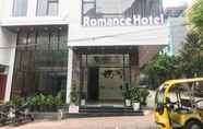 Luar Bangunan 6 Romance Hotel Cat Ba