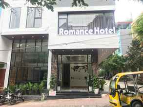 Luar Bangunan 4 Romance Hotel Cat Ba