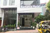 Luar Bangunan Romance Hotel Cat Ba