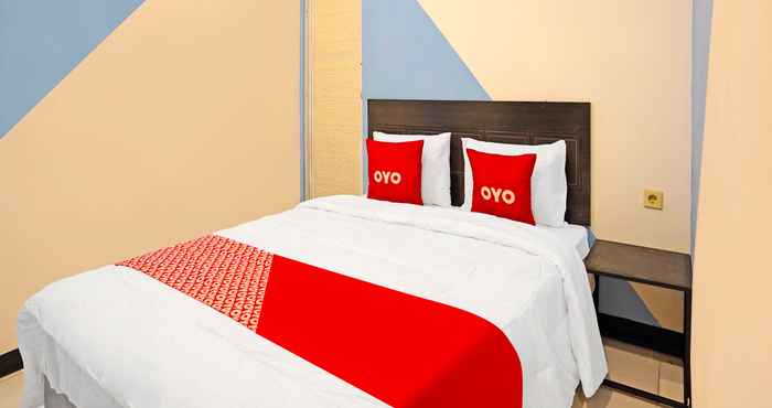 Kamar Tidur Gangnam Style Kutai