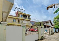 Exterior 5 OYO 91873 Nugraha Kost