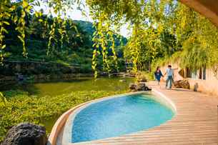 Amaya Retreat, THB 3,407.06