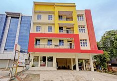 Exterior 2 OYO 91861 Pemuda Kemuning Guest House