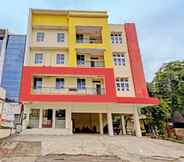 Bangunan 2 OYO 91861 Pemuda Kemuning Guest House