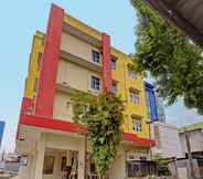 Bangunan 3 OYO 91861 Pemuda Kemuning Guest House