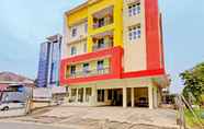 Bangunan 4 OYO 91861 Pemuda Kemuning Guest House