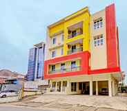 Bangunan 4 OYO 91861 Pemuda Kemuning Guest House