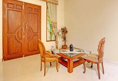 Lobby 5 OYO 91861 Pemuda Kemuning Guest House