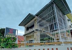 Exterior 4 OYO 91857 Callista Homestay Near RSUD Prof. Dr. H. M. Anwar Makkatutu
