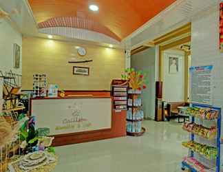 Lobby 2 OYO 91857 Callista Homestay