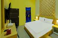 Kamar Tidur OYO 91857 Callista Homestay