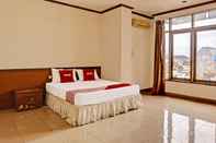 Kamar Tidur OYO 91862 Hotel Hayani 